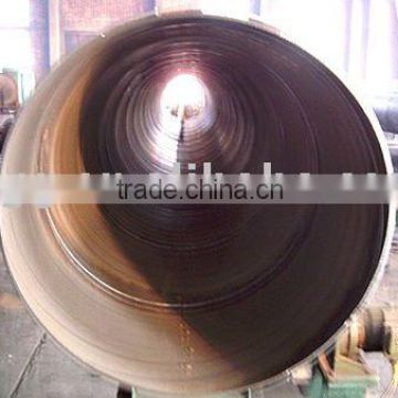 big inch SEAMLESS CARBON STEEL PIPE