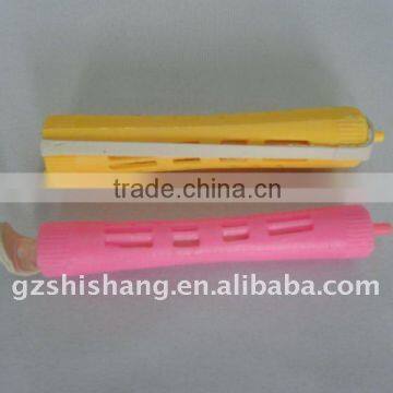 plastic hair roller at favorable price