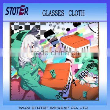 cheaper microfiber cleaning cloths , velet glasses cloth