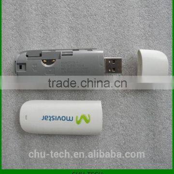 Huawei E173 WCDMA 3G USB Wireless Modem Dongle Adapter SIM TF Card photo-4