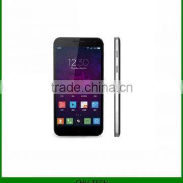 ZOPO ZP999 Standard Lion Heart 4G Smartphone MTK6595 5.5 Inch FHD Octa Core 2.0GHz Android 4.4 2GB 16GB 14.0MP photo-3