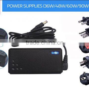 Laptop Adaptor Ac Universal Charger 12v Power Adaptor 9a