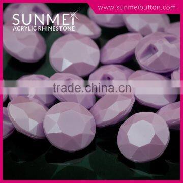 Taiwan Manufacturer Bulk Novelty Pearl Craft Buttons