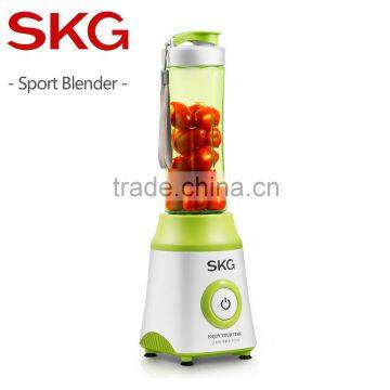 Portable Sport Blender with 500ml traveling bottle