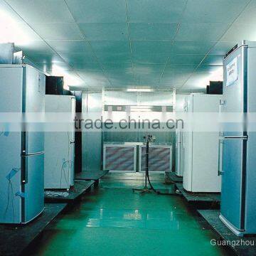 Sell Refrigerator/Freezer Testing Lab