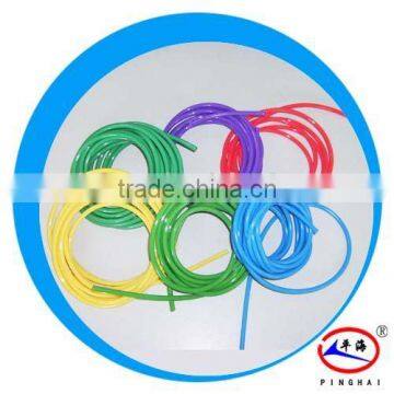 pvc plastic soft rope