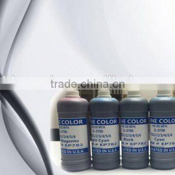 Compatible Water Based Dye Ink for Epson SureLab D700