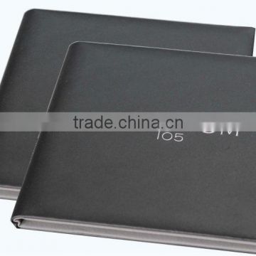 wholesale personal certificate holder with softcover