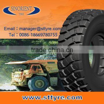 Cheap Radial OTR Tire 21.00R33 For Sales