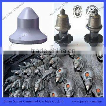 OEM, for Road Milling Picks Carbide Cap Tips