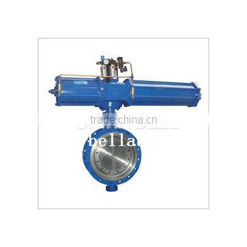 BGTWF Type wafer butterfly valve