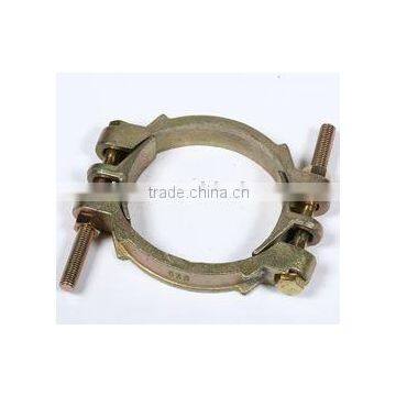 Double Bolt Clamp,Double Clamp