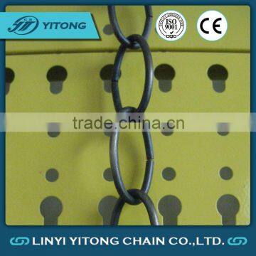 Chinese Credible Supplier Decorative Pattern Chain