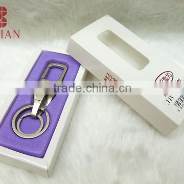 Matte carabiner keyholder/Stock carabiner keyfob