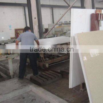 White Quartz Stone,Artificial Stone,Engineered Stone for Kitchen,Artificial Quartz Stone Slabs, Quartz Stone, Artificial Stone photo-4