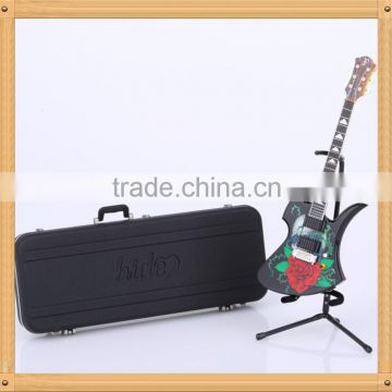 High realistic mini Scale model for guitar, Oem scale models factory