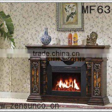 Electric Fireplace For Home Decoration&Heating MF622