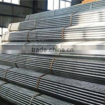 Q235 Grade and DIN,ASTM, JIS, EN Galvanized Steel Pipe www.t-upsteel.com