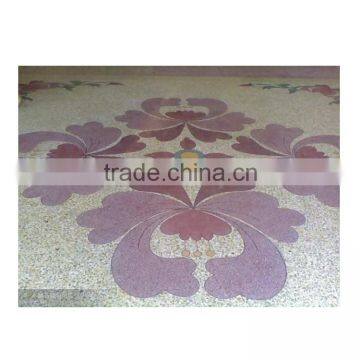 Hot Selling, Top Quality, Low Price Terrazzo Stone, Terrazzo Floor Tiles