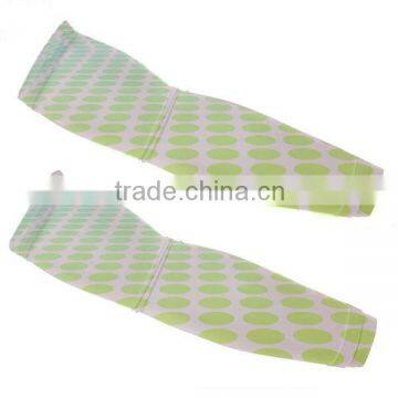 Custom calf sleeves compression arm sleeves for outdoor sports