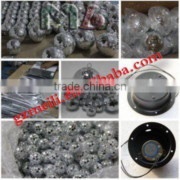 2015 Hot Sale Disco Lights Mirror Ball/christmas Mirror Balls photo-4