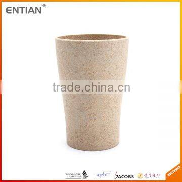 Toothbrush and Cup Set, Wheat Plastic Cups Drinking Cups photo-5