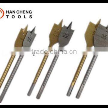 Wood Drill Bit, flat wood Drill Bit, Drill Bit for Wood