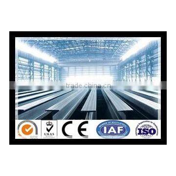 Structural Steel H Beam