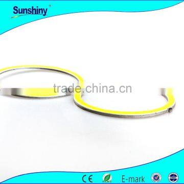 High Power COB Angle Eyes For Headlight,Car Angle Eyes Light,Angle Eyes Ring