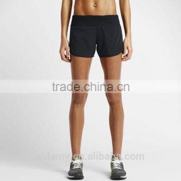 Hot selling Customized Running sex women hot shorts