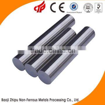 99.6% tantalum alloy bar industrial