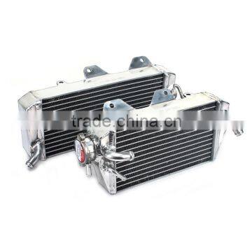 Dirt Bike Water Cooling Radiators for Kawasaki photo-3