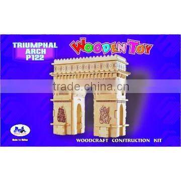 TRIUMPHAL ARCH toys