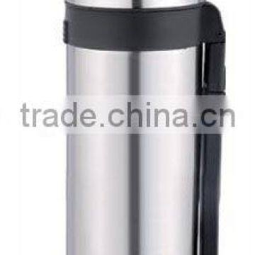 doubel wall vacuum travel flask