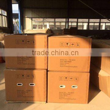 Modern 1500mm Size ISO9001 Tubs for Europe Market Passed ISO9001and CE photo-6