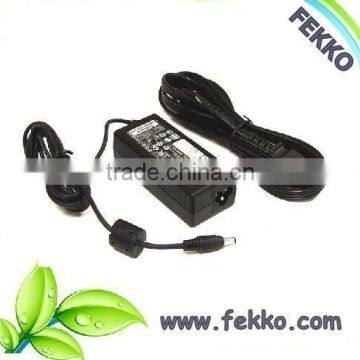 120W 19V/6.3A AC Adapter for Toshiba charger notebook oem