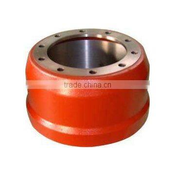 B.P.W. brake drum 1164502