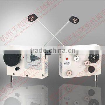 QH-MTAS (fine wire 0.08-0.40mm) Coil winding machine Magnetic Tensioner (High quality and stable tensioner)