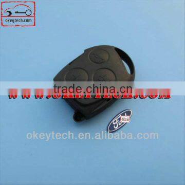 Best price car key shell Ford Focus remote key head for ford focus remote key