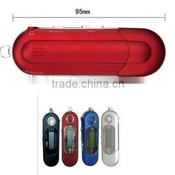 2015 HOT Top Selling Mp3 Player photo-4