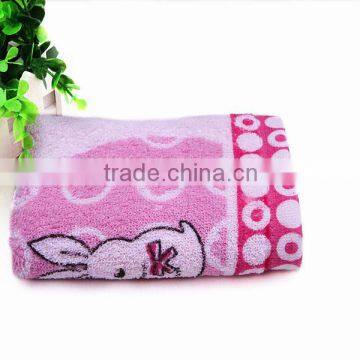 Printing Children Microfiber Hand Towel /microfiber Face Towel photo-3