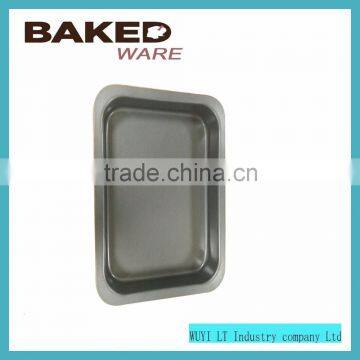 New Bakeware Square 25cm Baking Pan With Ceramic Coating photo-5