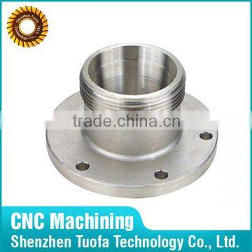 High precision micro machining service,customized non-standard CNC turning stainless steel precision parts