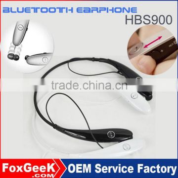 Alibab earphone factory selling high quality wireless hidden invisible bluetooth earphone and mobile earphone in alibaba express