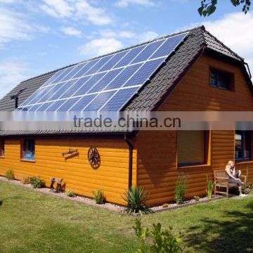 2016 best price High Efficiency hottest selling 600w off-grid home solar system