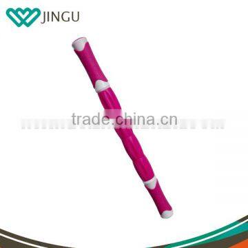 Muscle Therapy Yoga Massage Roller Stick