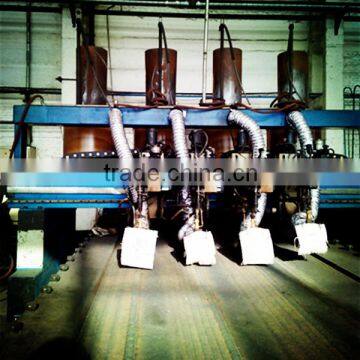 Overlay Welding Machine for Hardfacing