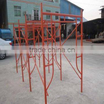 lightweight scaffolding