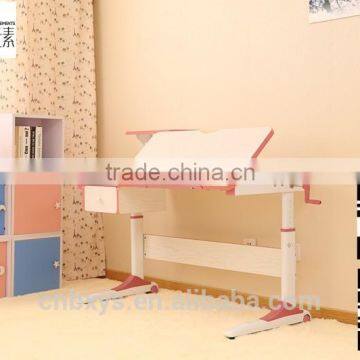 UL CUL Clamp Table Lamp/Metal Table Light For Reading Room photo-3