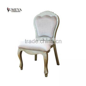 Furniture hobby lobby luxury upholstered dining chair champagne gold paint restaurant chair